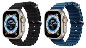 Smartwatch Ultra Pro con 2 correas + Auriculares Inalámbricos 2ª generación